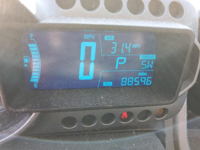 Photo 8 from auction – 2014 CHEVROLET SONIC LT with VIN 1G1JC5SH5E4227754