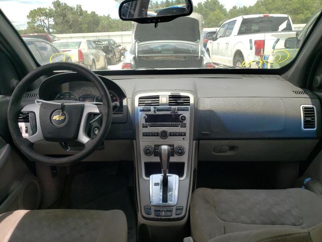 Photo 9 from auction – 2008 CHEVROLET EQUINOX LS with VIN 2CNDL23F786301013