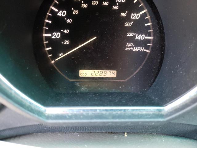Photo 8 from auction – 2007 LEXUS RX 350 with VIN 2T2HK31U27C034128
