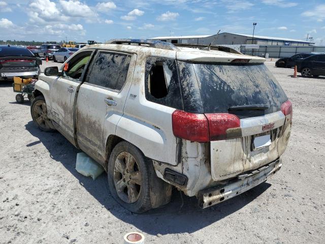 Photo 3 from auction – 2014 GMC TERRAIN SL with VIN 2GKFLTE36E6215293