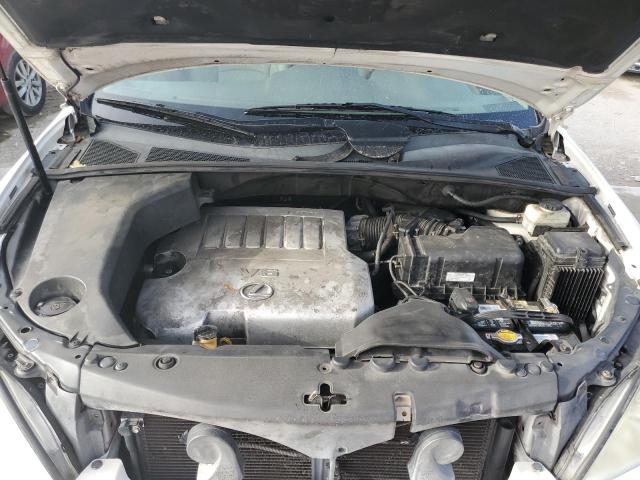 Photo 7 from auction – 2008 LEXUS RX 350 with VIN 2T2GK31U78C041959