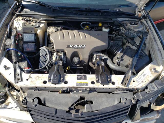 Photo 7 from auction – 2002 CHEVROLET IMPALA with VIN 2G1WF55K529367011