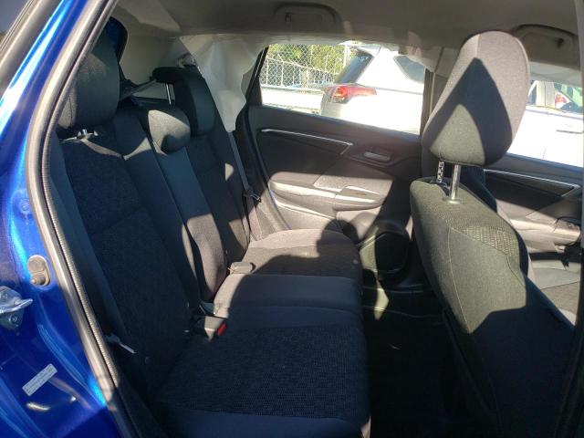 Photo 6 from auction – 2017 HONDA FIT LX with VIN JHMGK5H52HS011862