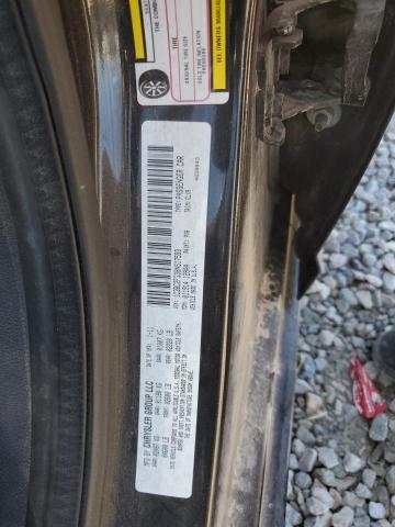Photo 10 from auction – 2011 CHRYSLER 200 LIMITE with VIN 1C3BC2FG3BN517593