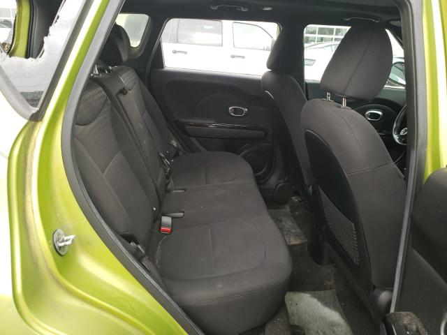 Photo 6 from auction – 2015 KIA SOUL ! with VIN KNDJX3A50F7761669