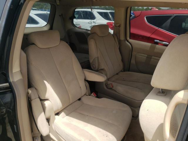 Photo 5 from auction – 2007 HYUNDAI ENTOURAGE with VIN KNDMC233376014024