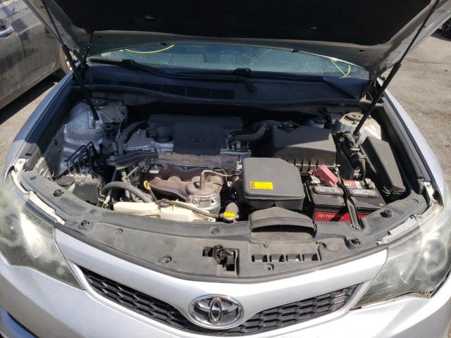 Zdjęcie 7 z aukcji – 2012 TOYOTA CAMRY BASE z VIN 4T1BF1FK3CU619111