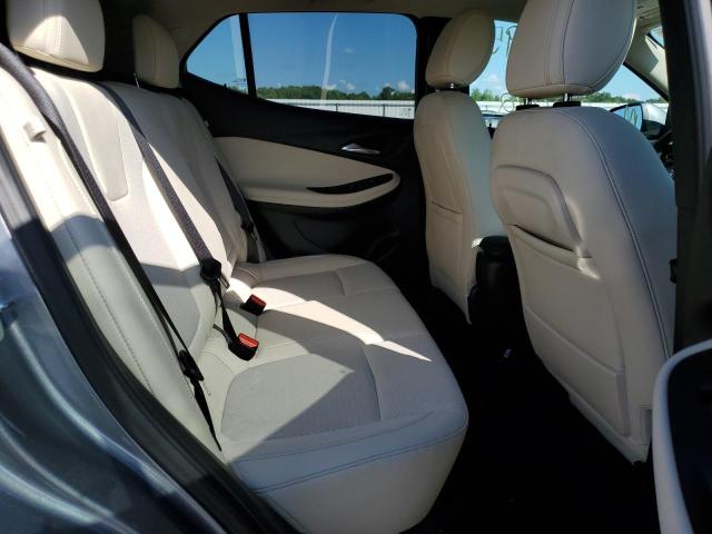 Photo 6 from auction – 2021 BUICK ENCORE GX with VIN KL4MMBS24MB118489