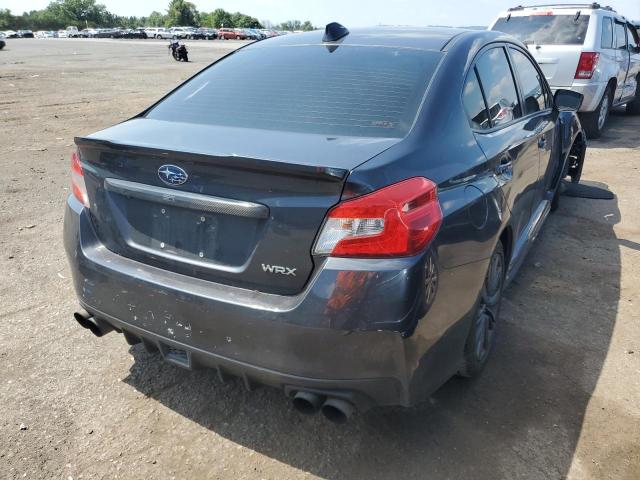 Photo 4 from auction – 2015 SUBARU WRX PREMIU with VIN JF1VA1D64F9830241
