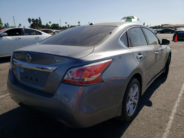 Photo 4 from auction – 2015 NISSAN ALTIMA 2.5 with VIN 1N4AL3AP1FC467997