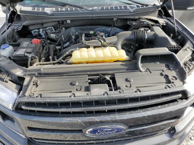 Photo 7 from auction – 2020 FORD F150 SUPER with VIN 1FTEW1EP0LKF15301