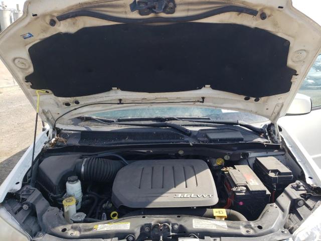 Photo 7 from auction – 2013 DODGE GRAND CARA with VIN 2C4RDGCG0DR520319