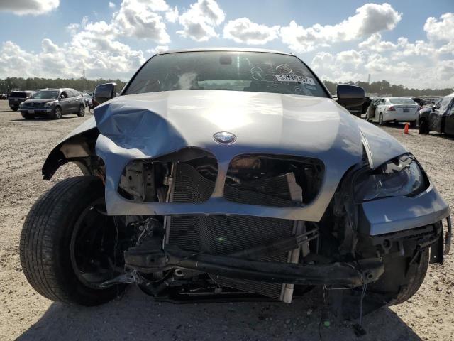 Photo 9 from auction – 2012 BMW X6 XDRIVE3 with VIN 5UXFG2C52CLX09880