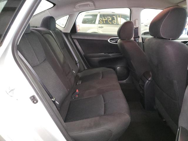 Photo 6 from auction – 2013 NISSAN SENTRA S with VIN 3N1AB7AP2DL685990