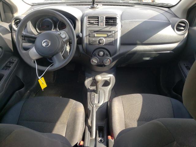 Photo 9 from auction – 2012 NISSAN VERSA S with VIN 3N1CN7AP4CL921117