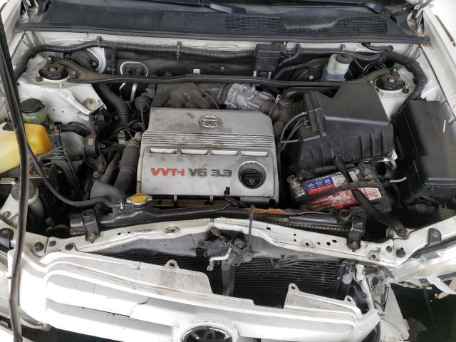 Photo 7 from auction – 2007 TOYOTA HIGHLANDER with VIN JTEEP21A170202582