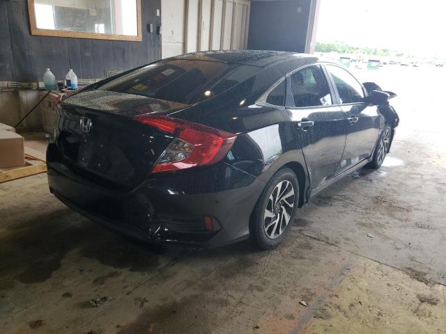 صورة رقم 4 من المزاد - 2016 HONDA CIVIC EX مع VIN 19XFC2F75GE097716