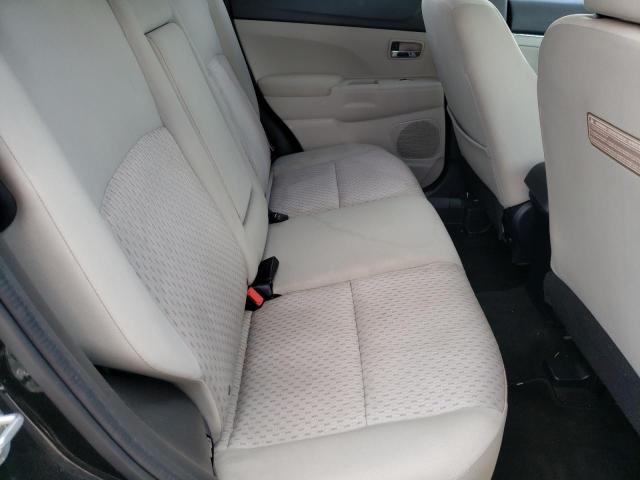 Photo 6 from auction – 2017 MITSUBISHI OUTLANDER with VIN JA4AP3AU7HZ018693