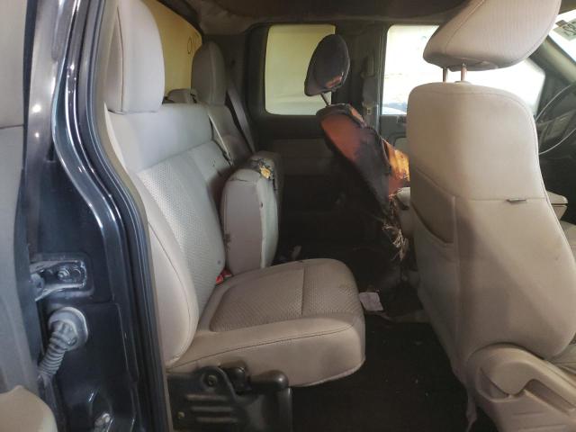Photo 6 from auction – 2010 FORD F150 SUPER with VIN 1FTFX1EV8AFB92430