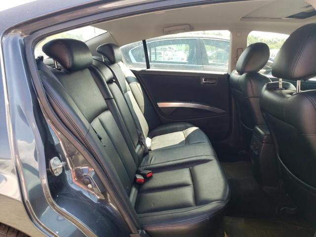 Photo 6 from auction – 2008 NISSAN MAXIMA SE with VIN 1N4BA41E28C823911