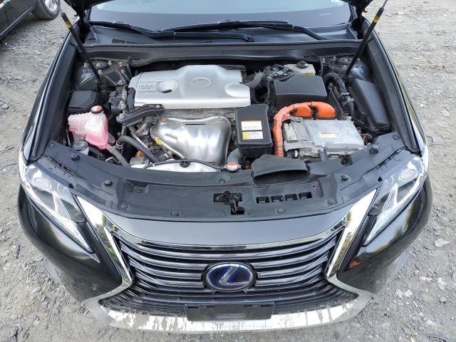 Photo 7 from auction – 2016 LEXUS ES 300H with VIN JTHBW1GG6G2100875