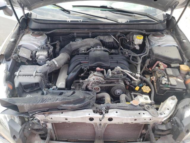 Photo 7 from auction – 2016 SUBARU LEGACY 3.6 with VIN 4S3BNEN63G3047214