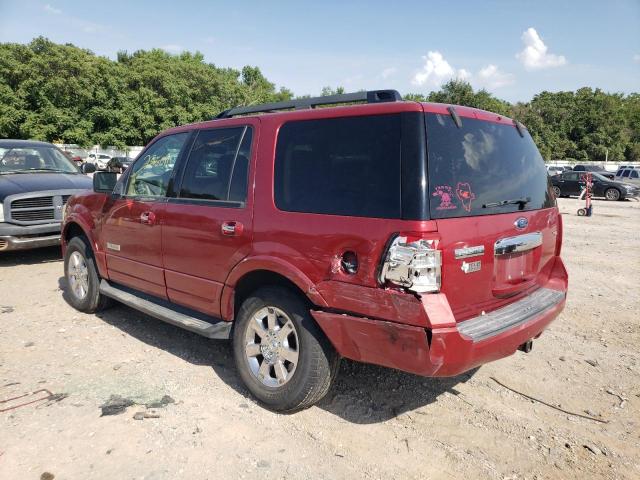 Photo 9 from auction – 2008 FORD EXPEDITION with VIN 1FMFU15568LA15133