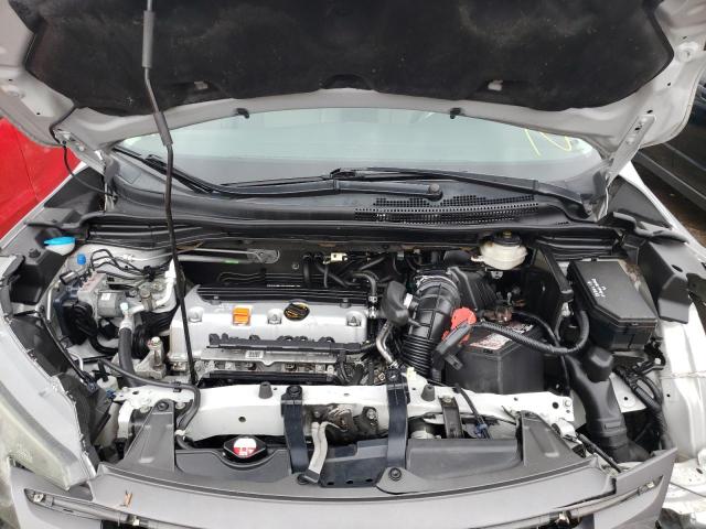Photo 7 from auction – 2013 HONDA CR-V EX with VIN 2HKRM4H56DH602753