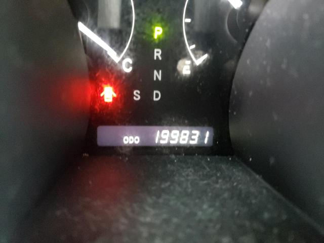 Photo 8 from auction – 2008 TOYOTA HIGHLANDER with VIN JTEDS42A682063107