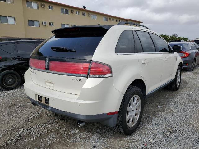 Photo 4 from auction – 2008 LINCOLN MKX with VIN 2LMDU68C78BJ40919
