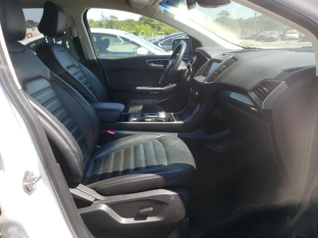 Photo 5 from auction – 2020 FORD EDGE SEL with VIN 2FMPK4J9XLBA71251