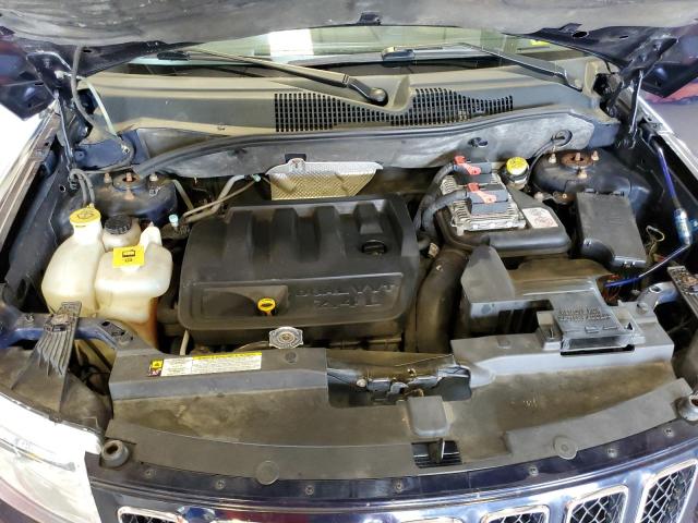Photo 7 from auction – 2012 JEEP COMPASS SP with VIN 1C4NJDBB1CD588108