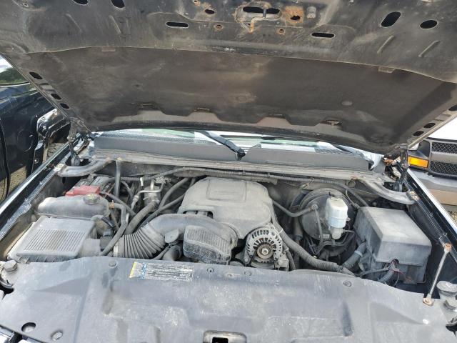 Photo 7 from auction – 2011 GMC SIERRA K15 with VIN 3GTP2VE37BG153403