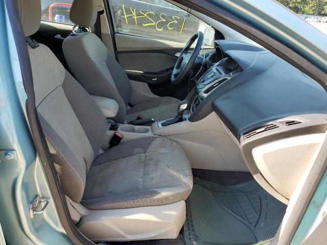 Photo 5 from auction – 2012 FORD FOCUS SE with VIN 1FAHP3K29CL269489
