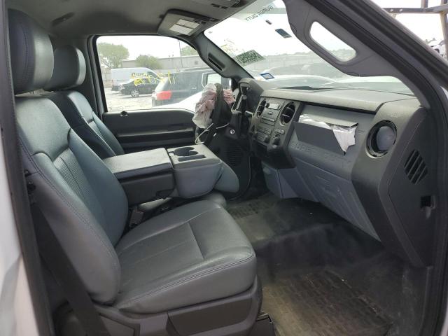 Photo 5 from auction – 2015 FORD F250 SUPER with VIN 1FDBF2A68FEC83454