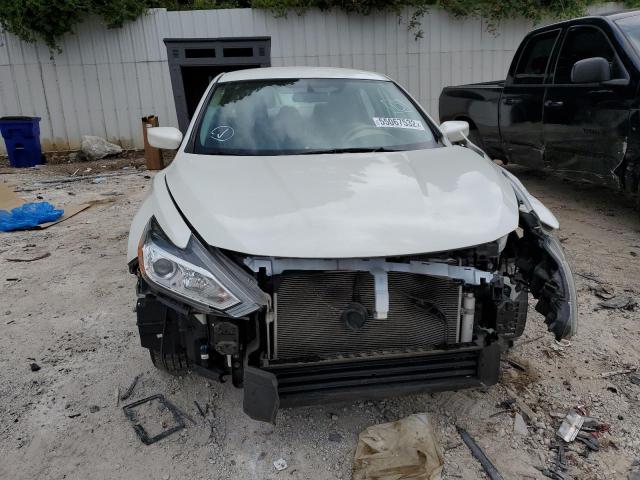 Photo 9 from auction – 2016 NISSAN ALTIMA 2.5 with VIN 1N4AL3AP8GN304351