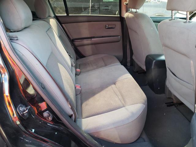 Photo 6 from auction – 2012 NISSAN SENTRA 2.0 with VIN 3N1AB6AP3CL764397