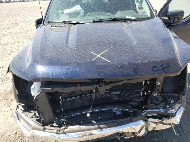 Photo 7 from auction – 2021 FORD F150 SUPER with VIN 1FTFW1ED0MFC35933