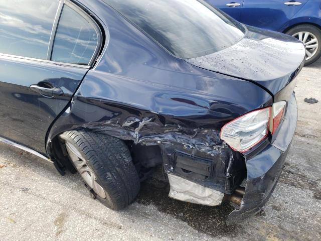 Photo 9 from auction – 2008 BMW 328 I with VIN WBAVA37568NL18416