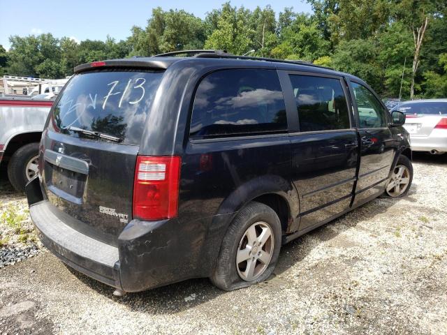 Photo 4 from auction – 2010 DODGE GRAND CARA with VIN 2D4RN3D18AR342710
