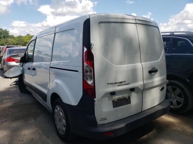 Photo 3 from auction – 2016 FORD TRANSIT CO with VIN NM0LS7E72G1290734