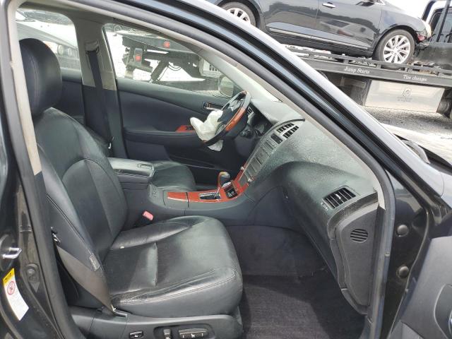 Photo 5 from auction – 2007 LEXUS ES 350 with VIN JTHBJ46G372116372