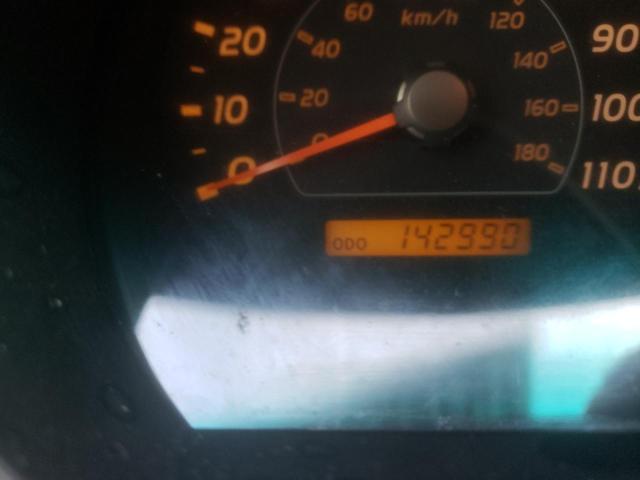Photo 8 from auction – 2009 TOYOTA 4RUNNER SR with VIN JTEZU14R79K024352