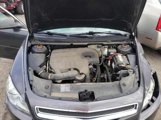 Photo 7 from auction – 2011 CHEVROLET MALIBU LS with VIN 1G1ZB5E15BF226561