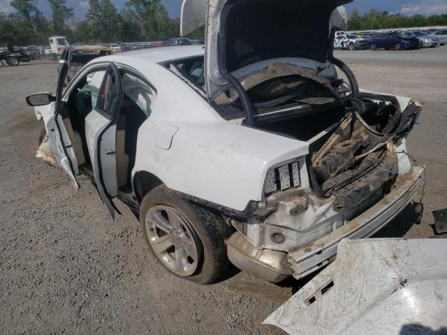 Photo 3 from auction – 2013 DODGE CHARGER SE with VIN 2C3CDXBG0DH684784
