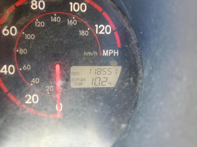 Photo 8 from auction – 2004 TOYOTA COROLLA MA with VIN 2T1KR32EX4C189745