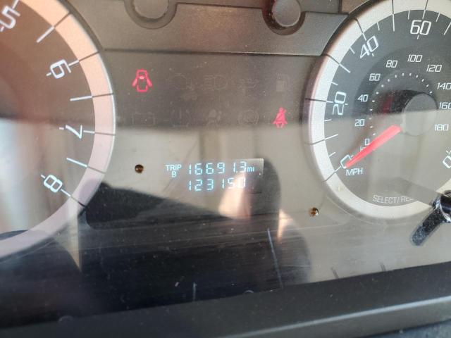 Photo 8 from auction – 2010 FORD ESCAPE XLS with VIN 1FMCU0C70AKC25773
