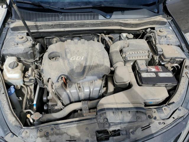 Photo 7 from auction – 2011 KIA OPTIMA LX with VIN KNAGM4A70B5116890