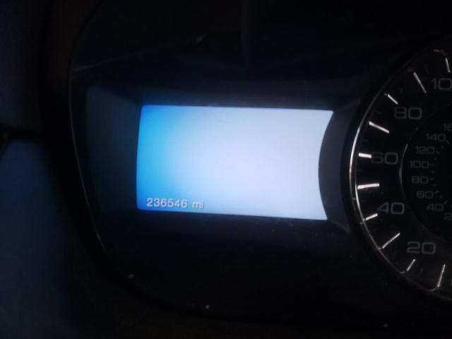 Photo 8 from auction – 2013 FORD EDGE LIMIT with VIN 2FMDK3K99DBA37461