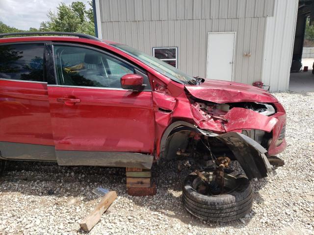 Photo 9 from auction – 2014 FORD ESCAPE SE with VIN 1FMCU9GX9EUA53106